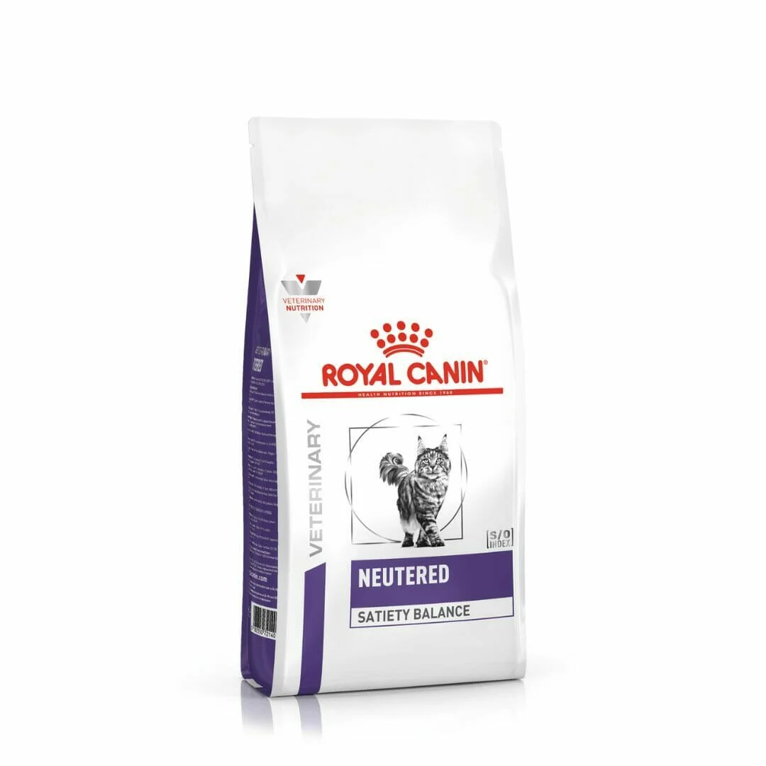 Royal Canin Neutered Satiety Balance Kedi Maması 12 Kg