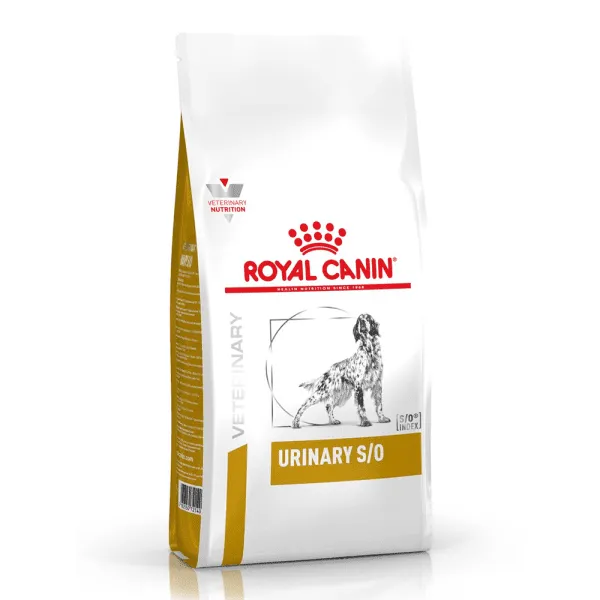 Royal Canin Urinary S/O Kuru Köpek Maması 13 kg