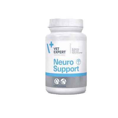 Vet Expert Neuro Support 45 Kapsül