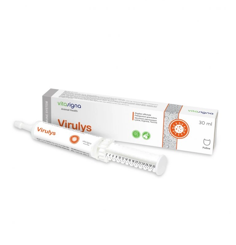 Vetasigna Virulys Pasta 30 Ml