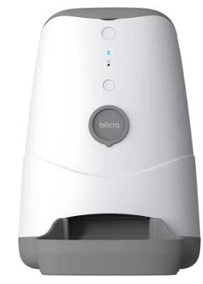 Bilicra Feed Me Akıllı Mama Kabı