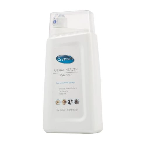 Crystalin Animal Health 1 Litre