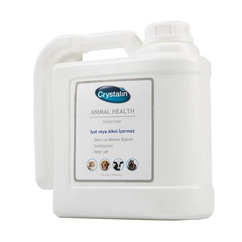 Crystalin Animal Health 5 Litre
