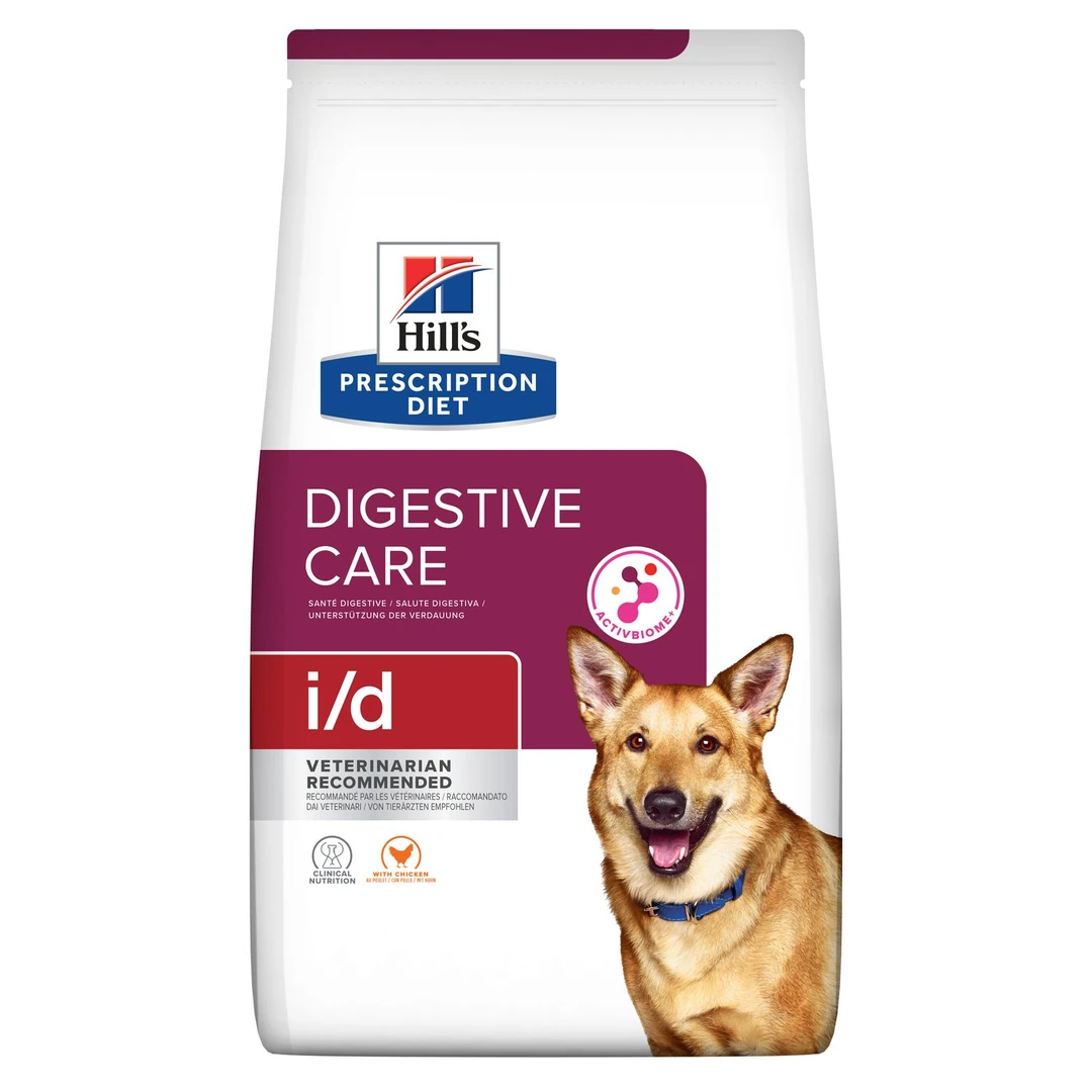Hill's PRESCRIPTION DIET i/d Gastrointestinal Köpek Maması 12 kg