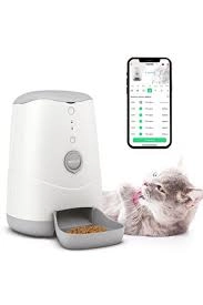 Bilicra Feed Me Akıllı Mama Kabı