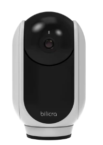 Bilicra Iris 360° 2. Nesil 3MP Akıllı Kamera