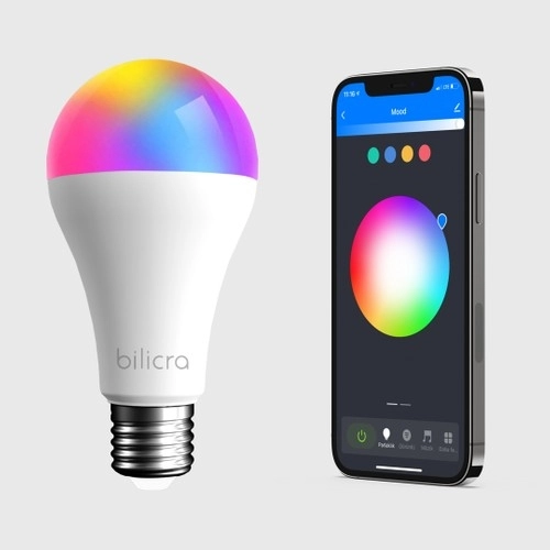 Bilicra Mood Akıllı Ampul 11W 1055 Lm Wi-Fi Destekli
