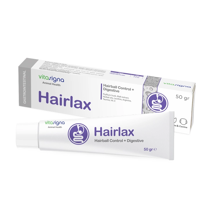 Hairlax Malt Pasta 50 Gr