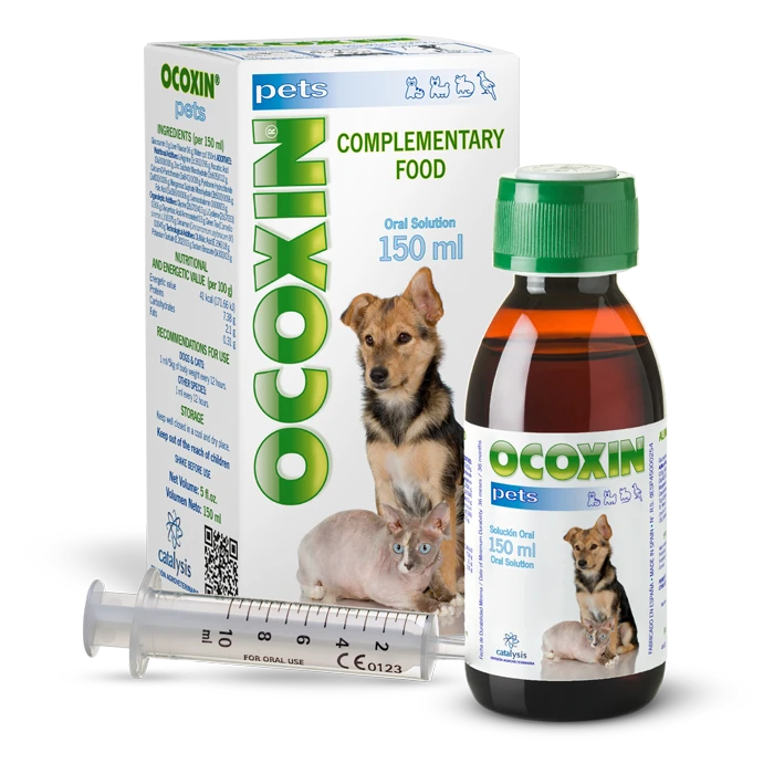 Ocoxin 30 ml Oral Süspansiyon