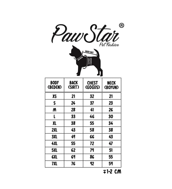 Pawstar Yeşil Animals Romper Küçük Ve Orta Irklar Için Tulum-mont Yağmurluk Köpek Kıyafeti