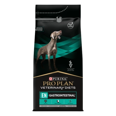 Pro Plan Veteriner Diyet Gastrointestinal E/N Köpek Maması 5 Kg