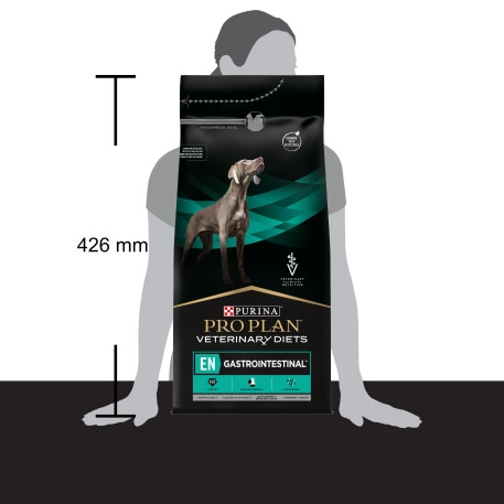 Pro Plan Veteriner Diyet Gastrointestinal E/N Köpek Maması 5 Kg