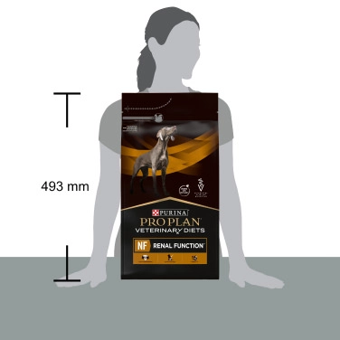 Proplan N/F Renal Köpek Maması 3 Kg