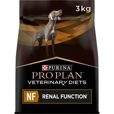 Proplan N/F Renal Köpek Maması 3 Kg