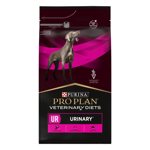Pro Plan Veteriner Diyet Urinary U/R Köpek Maması 3 Kg