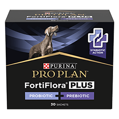 Proplan Fortiflora Plus Köpek 30 Adet (Yeni Ürün Probiotic+Prebiotic)