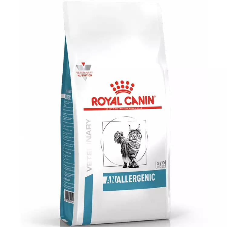 Royal Canin Anallergenic Kedi Maması 2 Kg