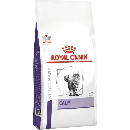 Royal Canin Calm Kedi Maması 2 Kg