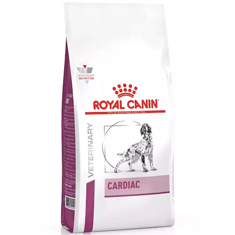 Royal Canin Cardiac Köpek Maması 7.5 Kg