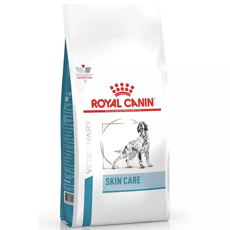 Royal Canin Dermatolojik Skin Care Köpek Maması 2 Kg