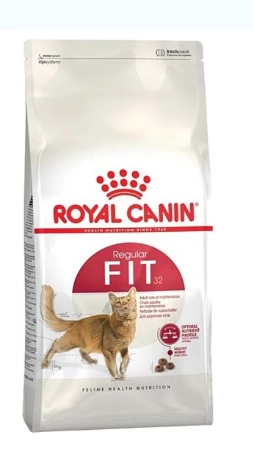 Royal Canin Fit 32 15 kg Yetişkin Kuru Kedi Maması