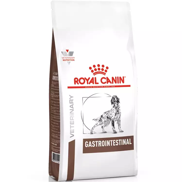 Royal Canin Gastrointestinal Köpek Maması 7.5 Kg