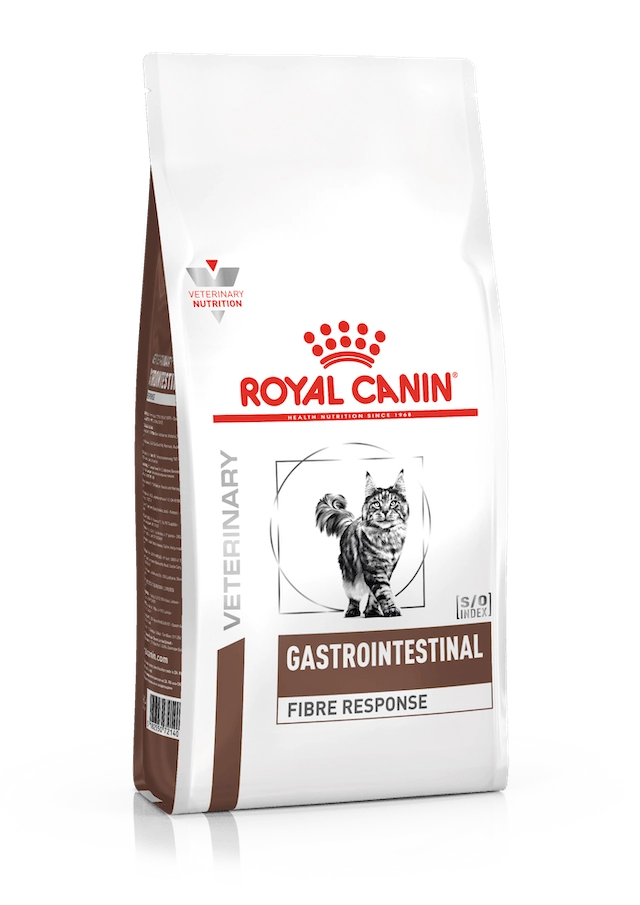 Royal Canin Gastrointestinal Fibre Response Kedi Maması 4 kg