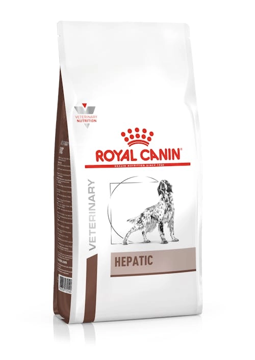 Royal Canin Hepatic (Karaciğer) Yetişkin Köpek Maması 12 Kg