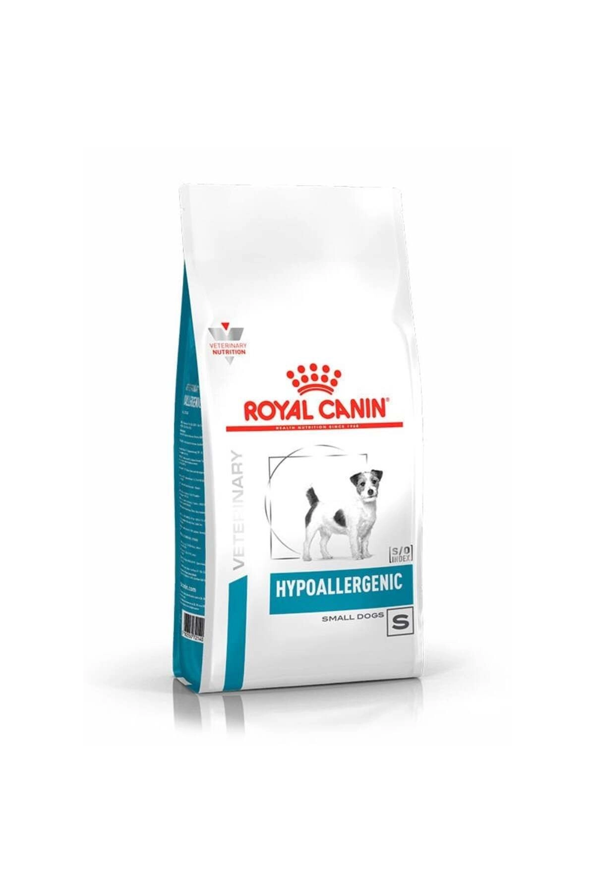 Royal Canin Hypoallergenic Small Dog Köpek Maması 1 Kg