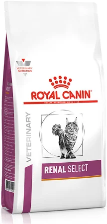 Royal Canin Renal Select Kedi Maması 2 Kg