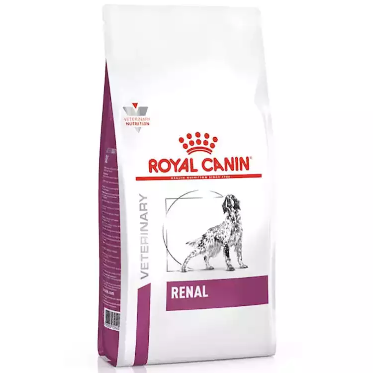 Royal Canin Renal Köpek Maması 2 Kg