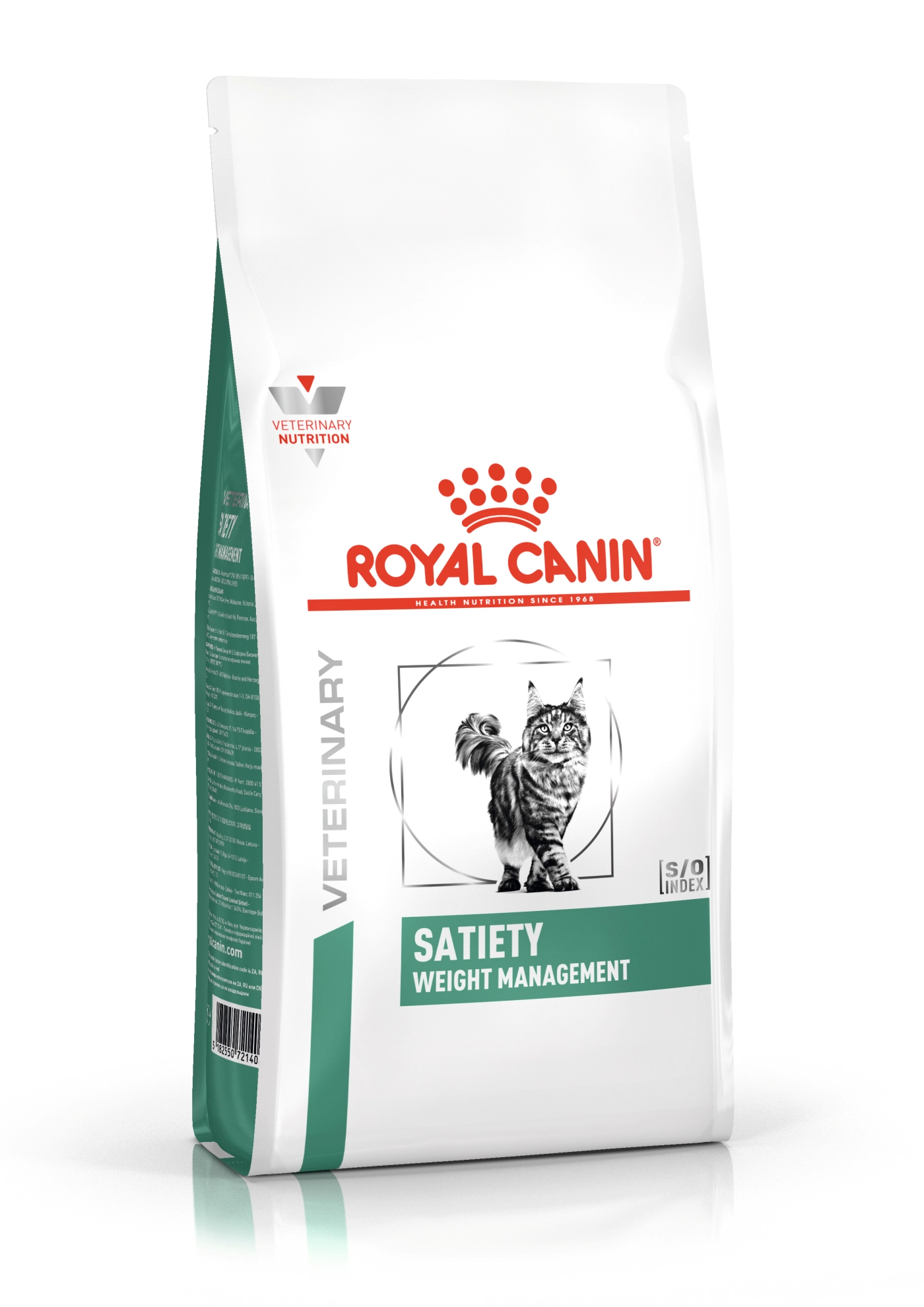 Royal Canin Satiety Weight Management Kedi Maması 3.5 kg