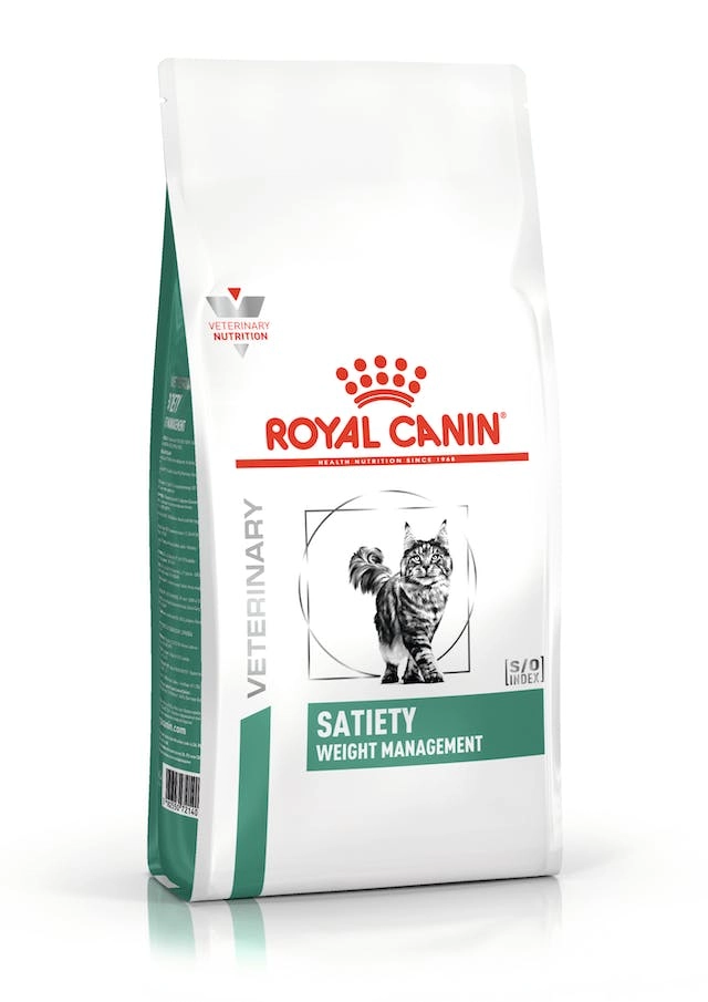 Royal Canin Satiety Weight Management Obesity Kedi Maması 1.5 kg
