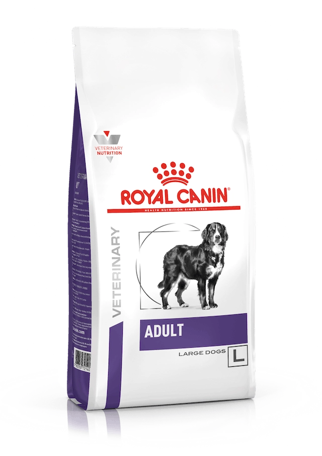Royal Canin Veterinary Medium Large Dog 13 Kg