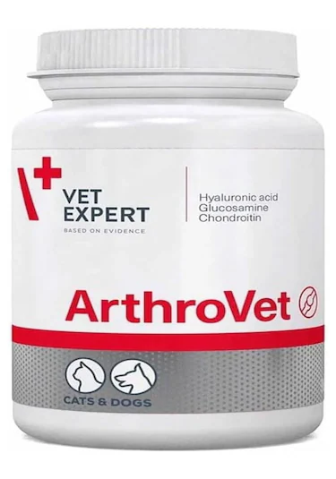 Vet Expert ArthroVet Complex Large Breed 60 Tablet