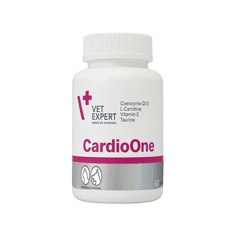 VetExpert CardioOne Cardiovet 90 Tablet