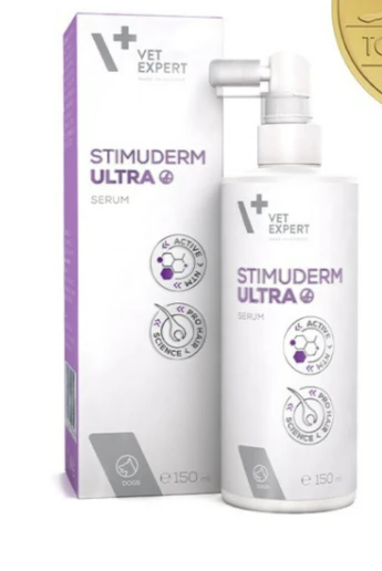 Vetexpert Situmuderm Ultra Serum Dermo-Kozmetik Köpek Serumu 150ml