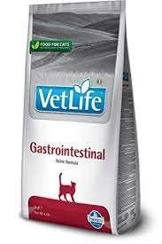 VetLife Gastrointestinal Kedi Maması 2 Kg