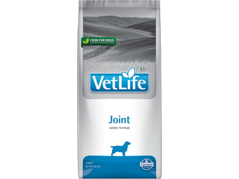 VetLife Joint Köpek Maması 12 Kg