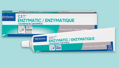 Virbac Enzymatic Diş Macunu 70 gr