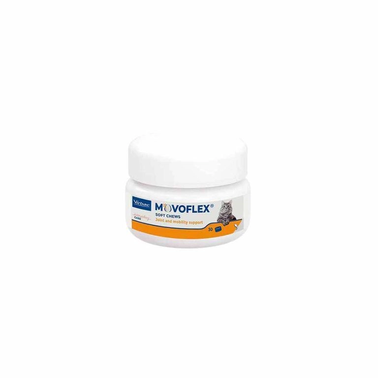 Virbac Movoflex Kedi Eklem Destekleyici 30 Tablet