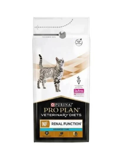 Pro Plan Veterınary dıets NF Renal Function Kuru Kedi Maması 5 kg