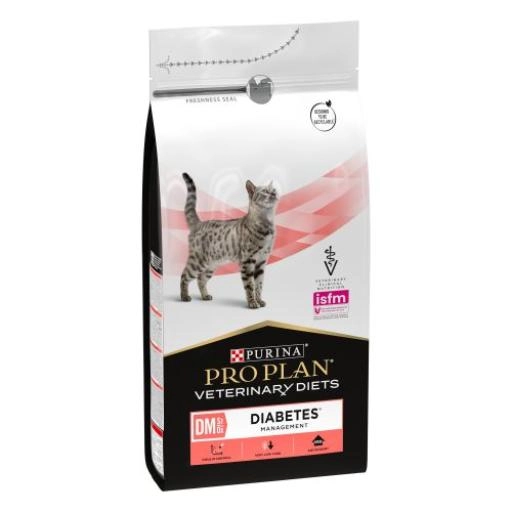 Pro Plan Veteriner Diyet Diabetic D/M Kedi Maması 1,5 Kg
