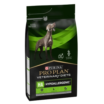 Pro Plan Veteriner Diyet Hipoalerjik H/A Köpek Maması 3 Kg