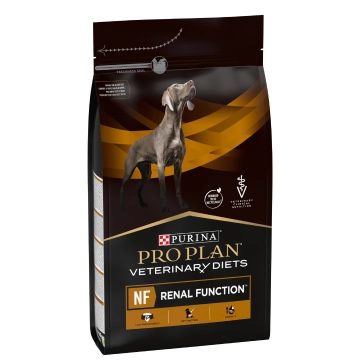 Pro Plan Veteriner Diyet Renal Function N/F ( nf ) Köpek Maması 3 Kg