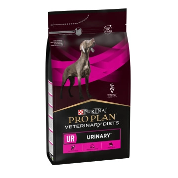 Pro Plan Veteriner Diyet Urinary U/R Köpek Maması 3 Kg