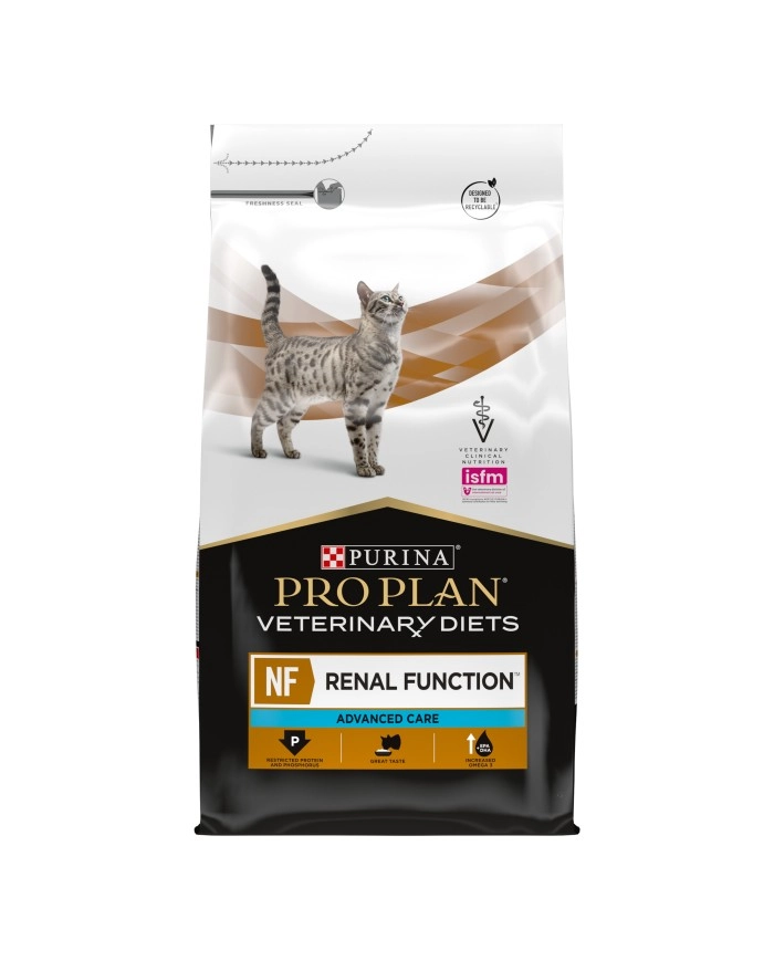 Pro Plan Renal Function NF Kedi Maması 1.5 Kg