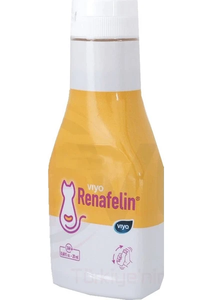 Viyo Renafelin Kediler İçin Böbrek Destekleyici 150 ML