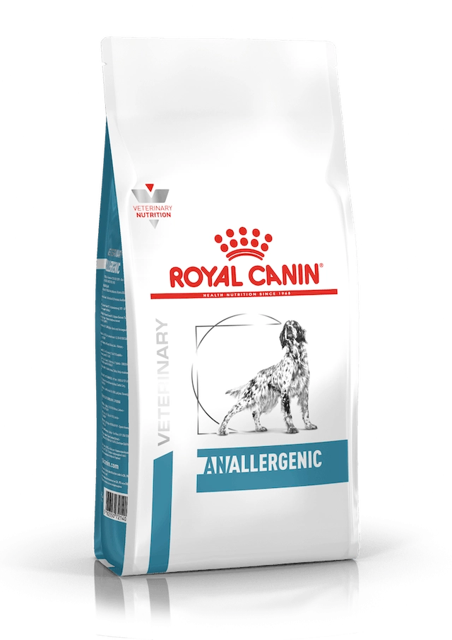 Royal Canin Anallergenic Alerji Hassas Irk Köpek Maması 8 Kg