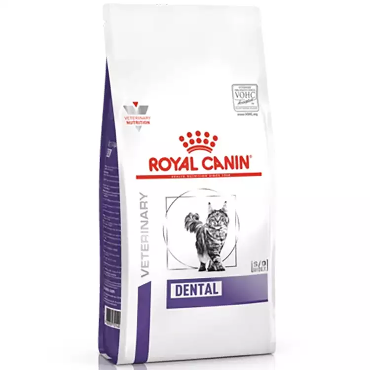 Royal Canin Dental Diş Saglığı İçin Kuru Kedi Maması 1.5 Kg